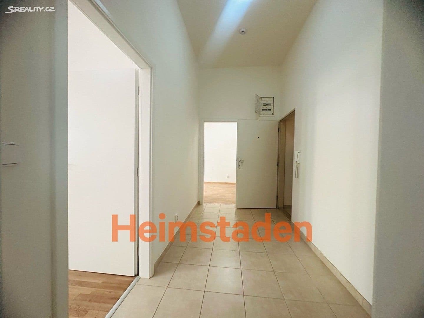 Prenájom bytu 2-izbový 50 m², Přívozská, Ostrava, Moravskoslezský kraj Prenájom bytu 2-izbový 50 m², Přívozská, Ostrava, Moravskoslezský kraj