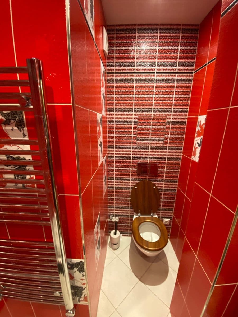 Predaj bytu 2-izbový 49 m², Dlouhá, Praha, Praha Predaj bytu 2-izbový 49 m², Dlouhá, Praha, Praha