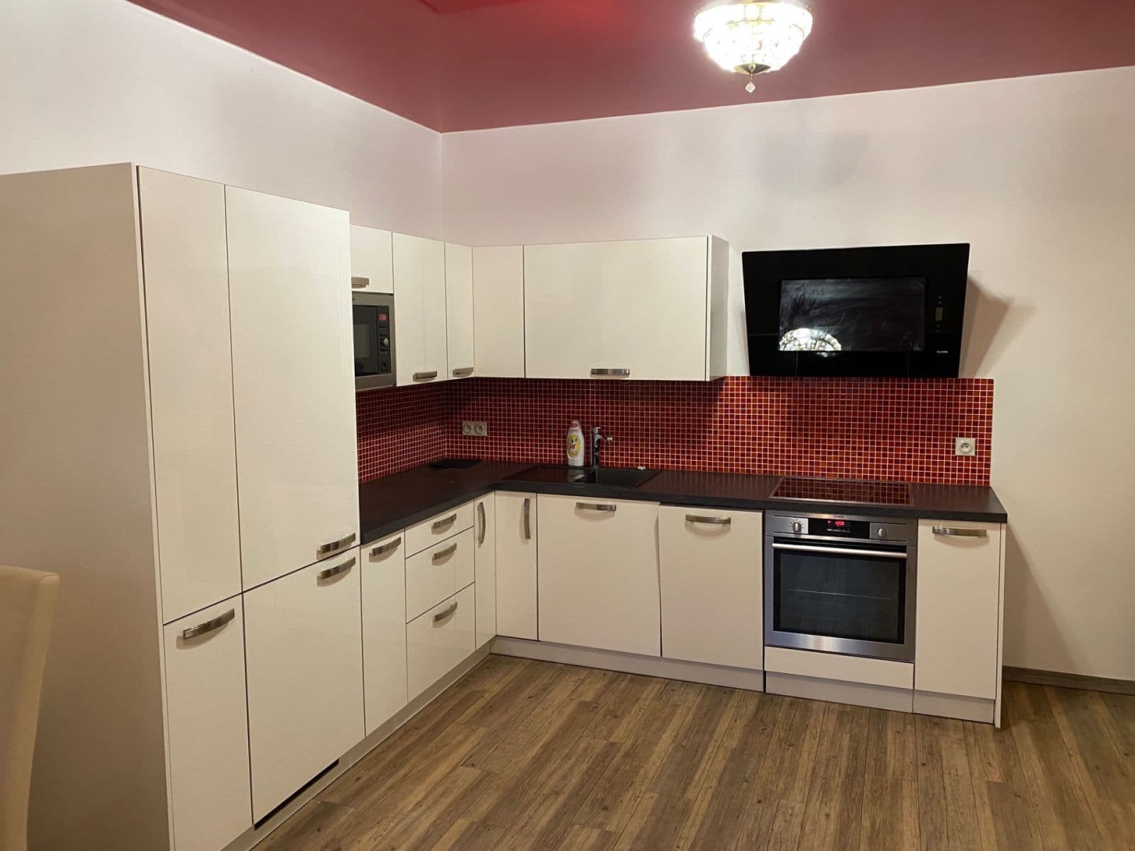 Predaj bytu 2-izbový 49 m², Dlouhá, Praha, Praha Predaj bytu 2-izbový 49 m², Dlouhá, Praha, Praha