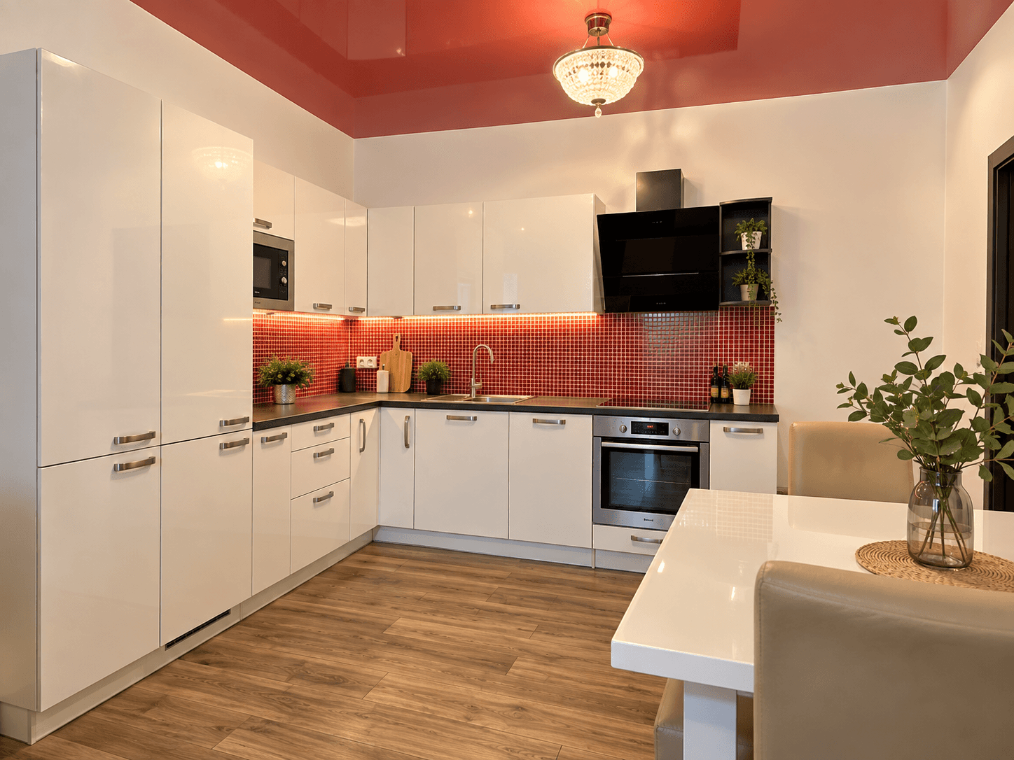 Predaj bytu 2-izbový 49 m², Dlouhá, Praha, Praha Predaj bytu 2-izbový 49 m², Dlouhá, Praha, Praha