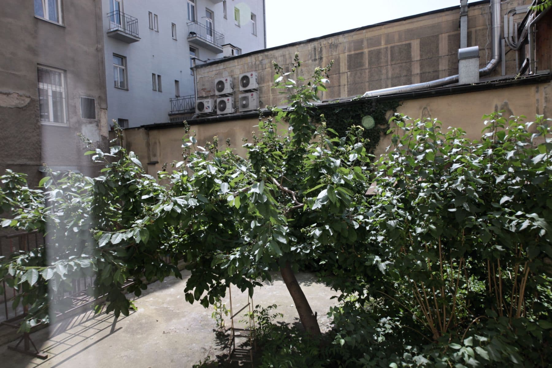 Prenájom bytu 24 m², Nádražní, Praha, Praha Prenájom bytu 24 m², Nádražní, Praha, Praha