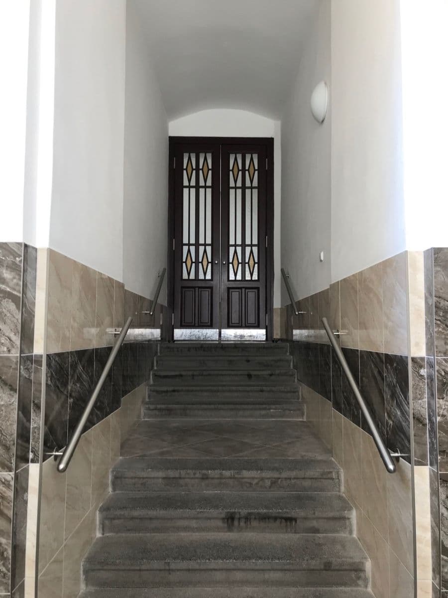 Prenájom bytu 24 m², Nádražní, Praha, Praha Prenájom bytu 24 m², Nádražní, Praha, Praha