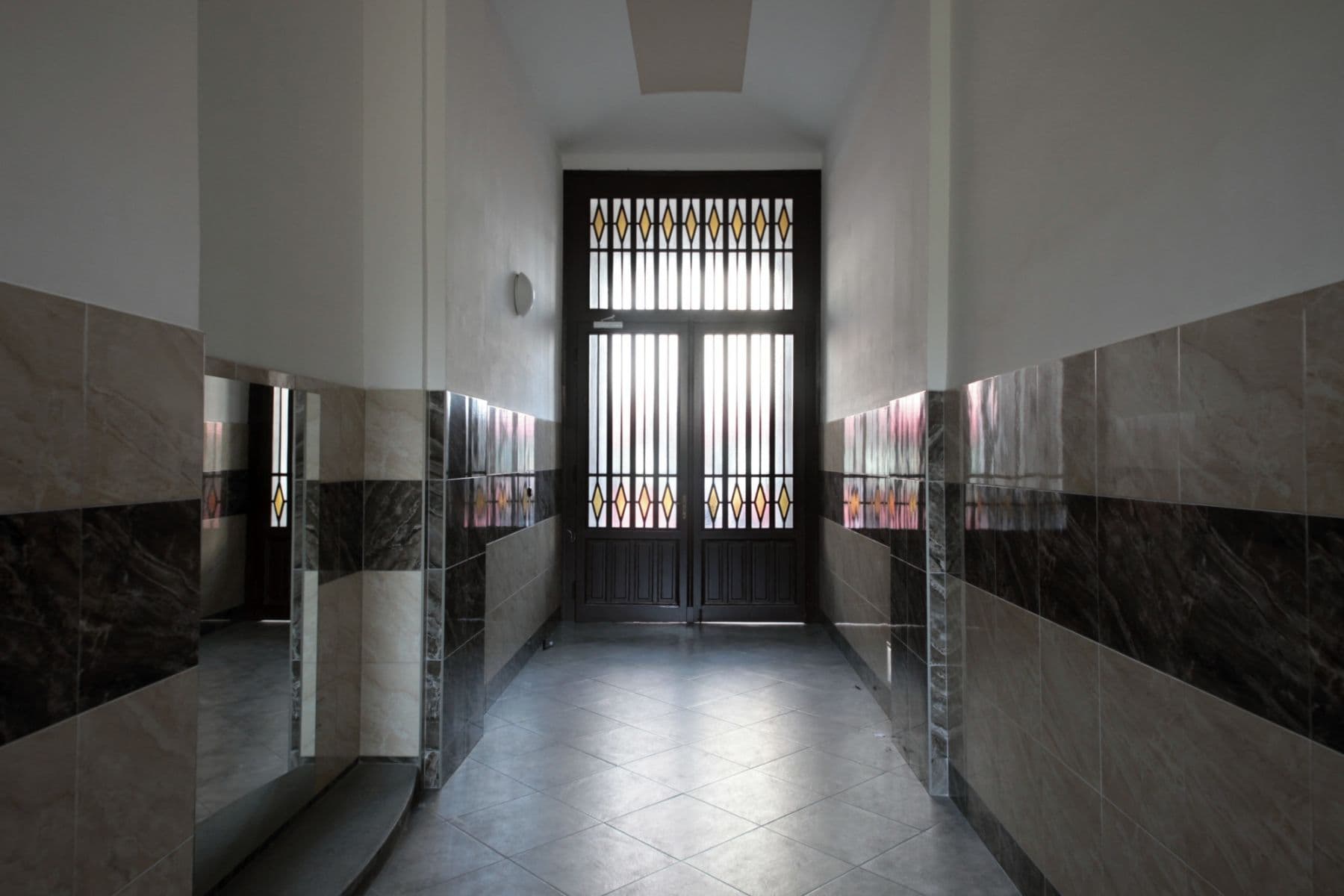 Prenájom bytu 24 m², Nádražní, Praha, Praha Prenájom bytu 24 m², Nádražní, Praha, Praha