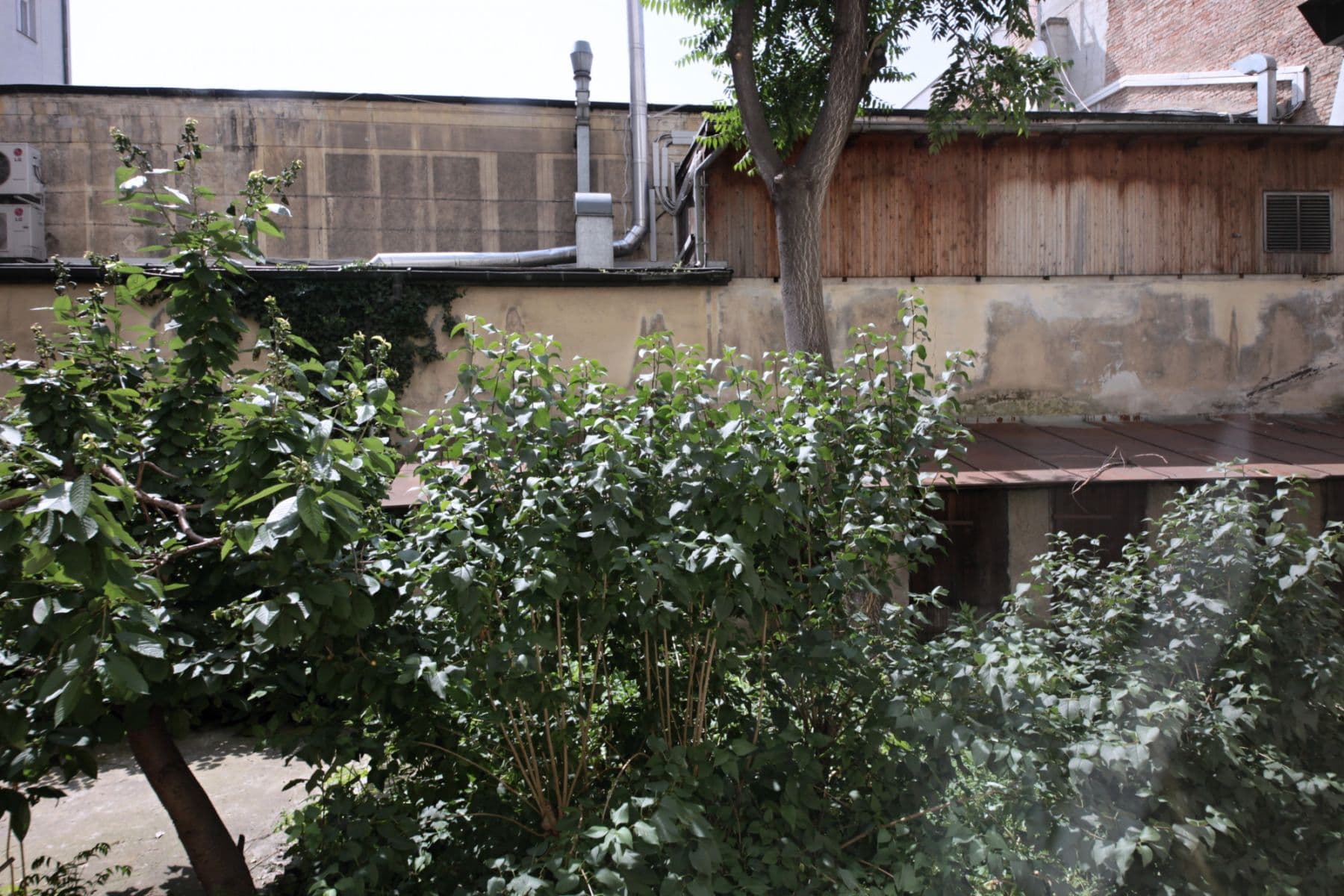 Prenájom bytu 24 m², Nádražní, Praha, Praha Prenájom bytu 24 m², Nádražní, Praha, Praha