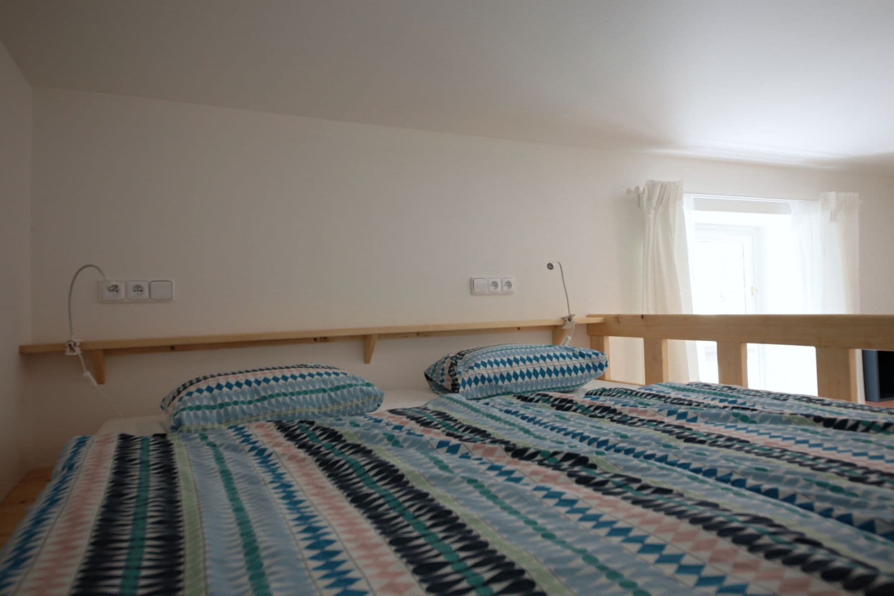 Prenájom bytu 24 m², Nádražní, Praha, Praha Prenájom bytu 24 m², Nádražní, Praha, Praha