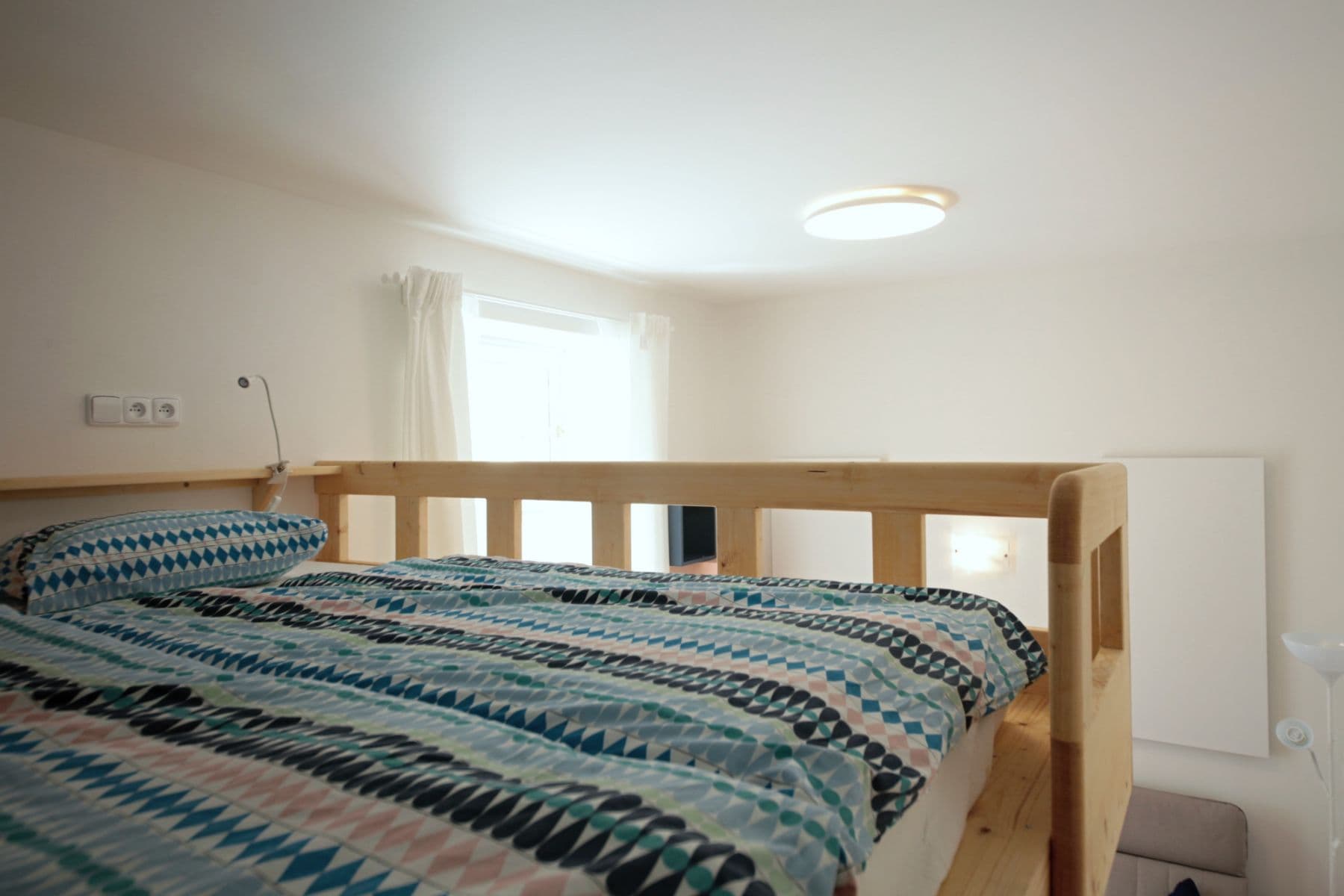 Prenájom bytu 24 m², Nádražní, Praha, Praha Prenájom bytu 24 m², Nádražní, Praha, Praha