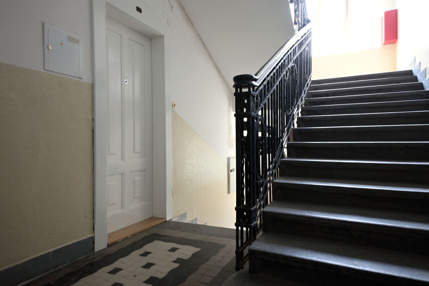 Prenájom bytu 24 m², Nádražní, Praha, Praha Prenájom bytu 24 m², Nádražní, Praha, Praha