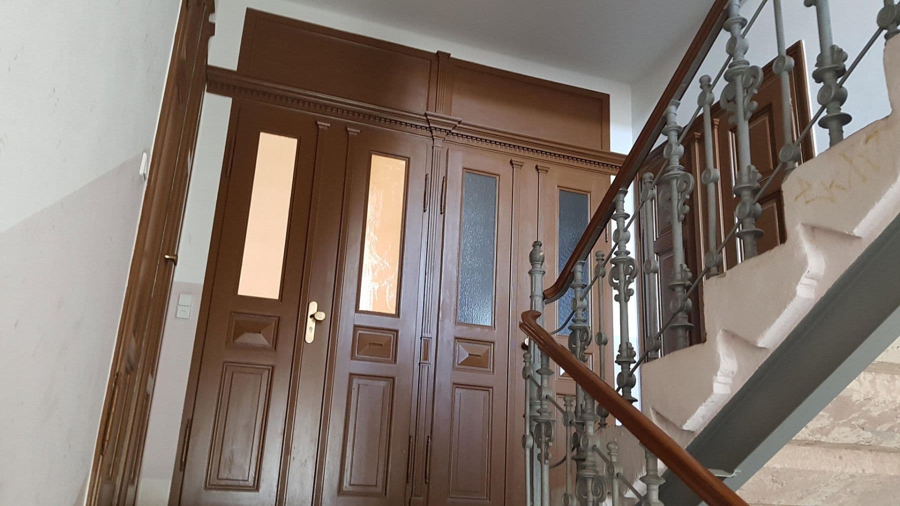 Prenájom kancelárie 42 m², Bergstr. 8, Chemnitz, Sasko Prenájom kancelárie 42 m², Bergstr. 8, Chemnitz, Sasko