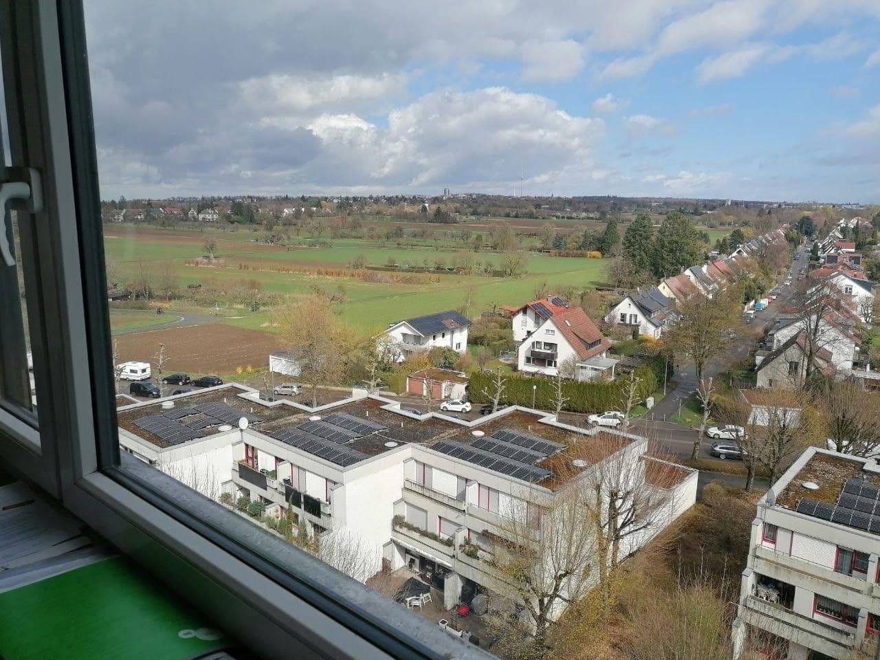 Predaj bytu 3-izbový 95 m², Stuttgart, Bádensko-Wurttembersko Predaj bytu 3-izbový 95 m², Stuttgart, Bádensko-Wurttembersko