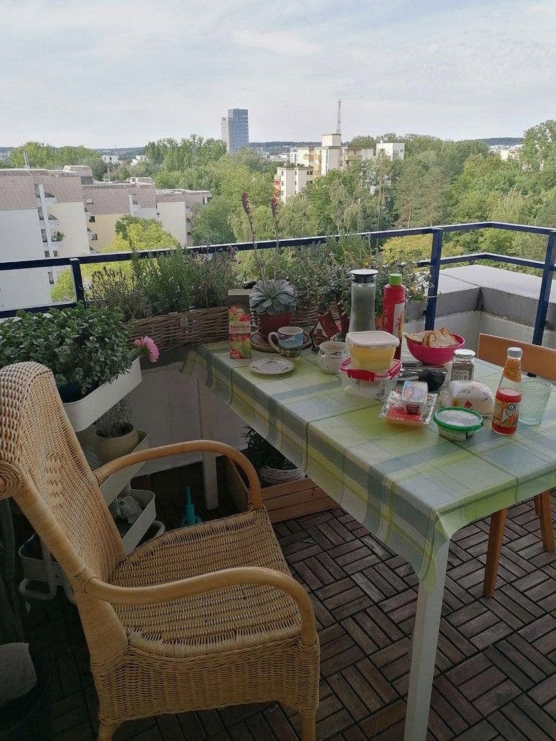 Predaj bytu 3-izbový 95 m², Stuttgart, Bádensko-Wurttembersko Predaj bytu 3-izbový 95 m², Stuttgart, Bádensko-Wurttembersko