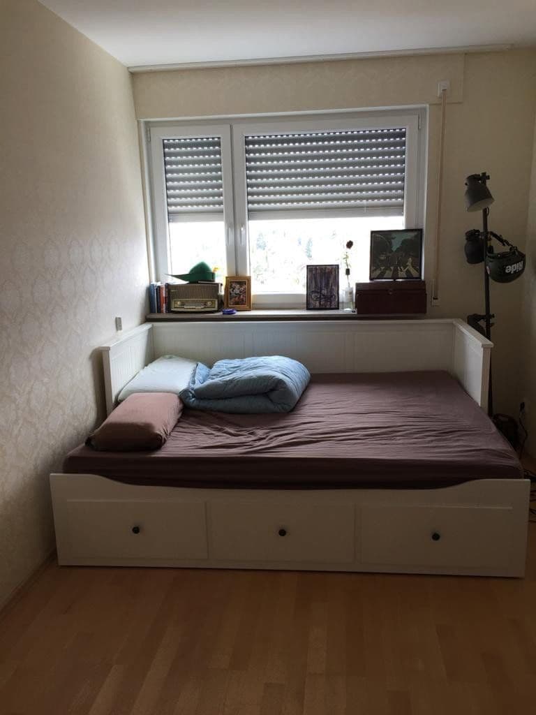 Predaj bytu 3-izbový 95 m², Stuttgart, Bádensko-Wurttembersko Predaj bytu 3-izbový 95 m², Stuttgart, Bádensko-Wurttembersko