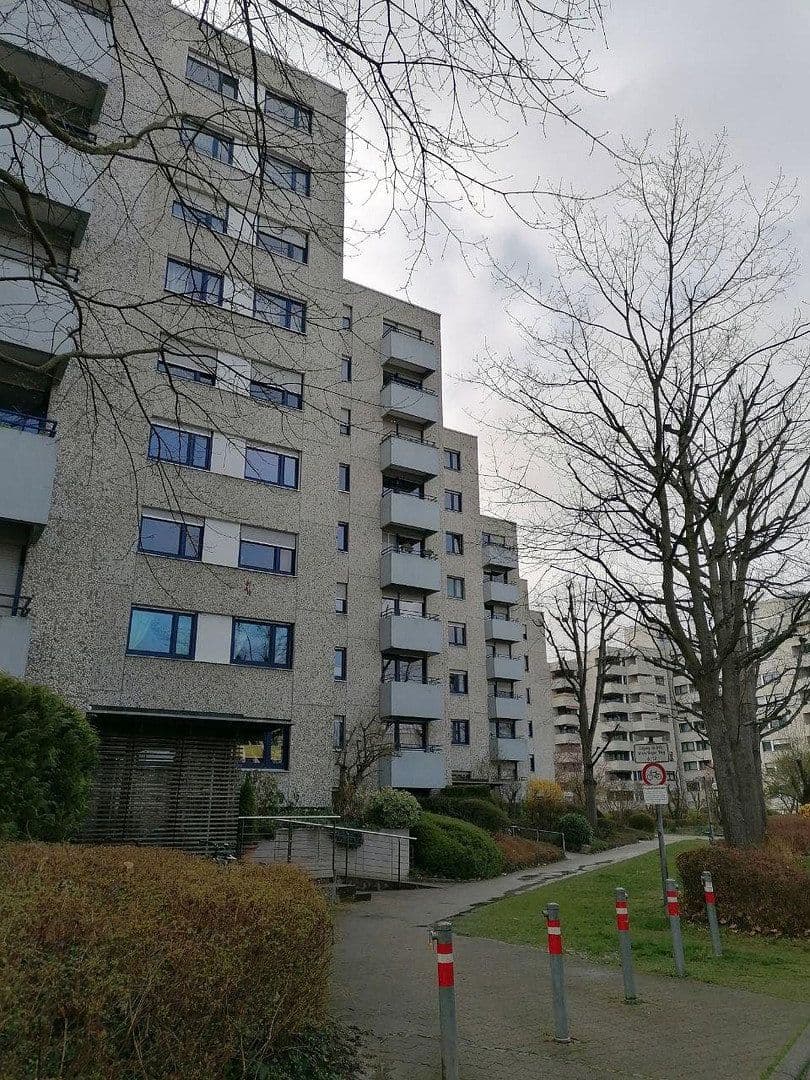 Predaj bytu 3-izbový 95 m², Stuttgart, Bádensko-Wurttembersko Predaj bytu 3-izbový 95 m², Stuttgart, Bádensko-Wurttembersko