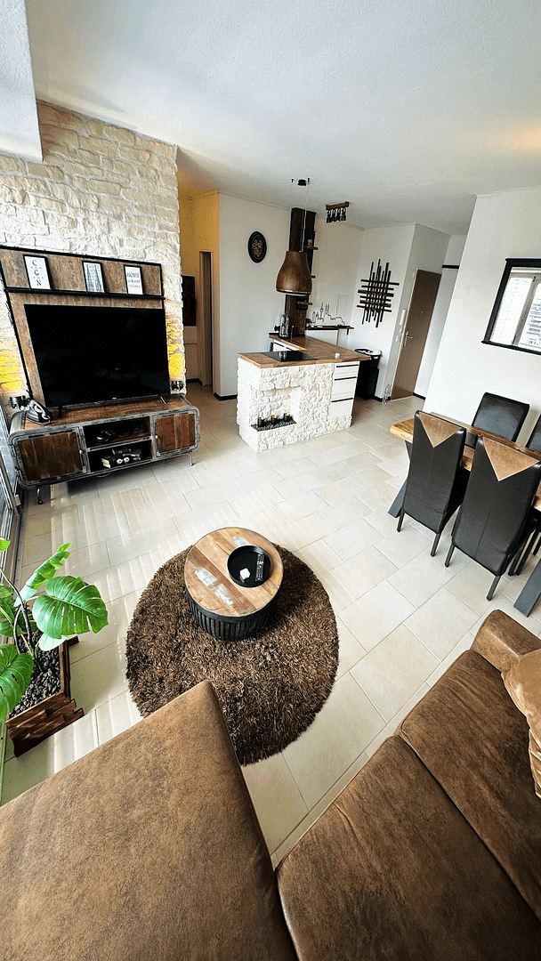 Prenájom bytu 2-izbový 65 m², Köln, Severné Porýnie - Westfálsko Prenájom bytu 2-izbový 65 m², Köln, Severné Porýnie - Westfálsko