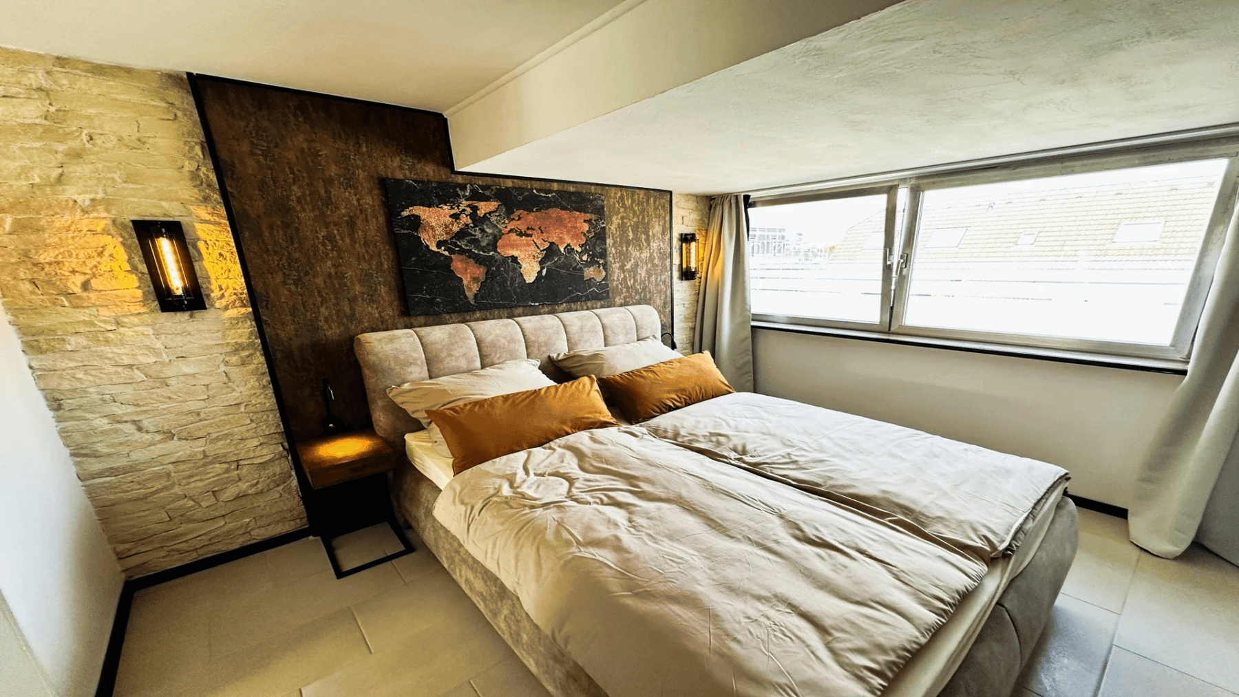 Prenájom bytu 2-izbový 65 m², Köln, Severné Porýnie - Westfálsko Prenájom bytu 2-izbový 65 m², Köln, Severné Porýnie - Westfálsko