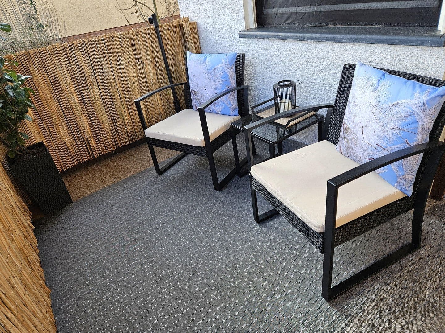 Prenájom bytu 2-izbový 45 m², Gelnhausen, Hesensko Prenájom bytu 2-izbový 45 m², Gelnhausen, Hesensko