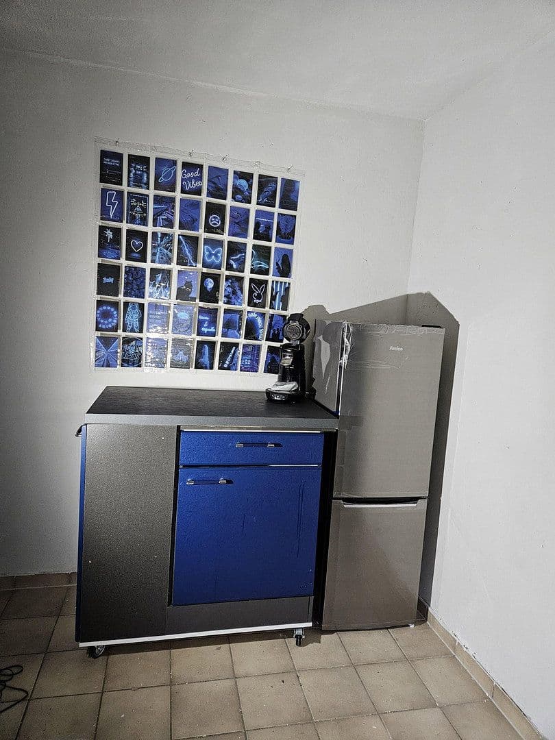 Prenájom bytu 2-izbový 45 m², Gelnhausen, Hesensko Prenájom bytu 2-izbový 45 m², Gelnhausen, Hesensko