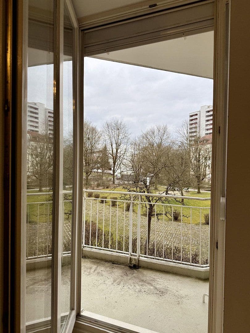 Prenájom bytu 1-izbový 36 m², Pegasusstr. 16, Unterschleißheim, Bavorsko Prenájom bytu 1-izbový 36 m², Pegasusstr. 16, Unterschleißheim, Bavorsko