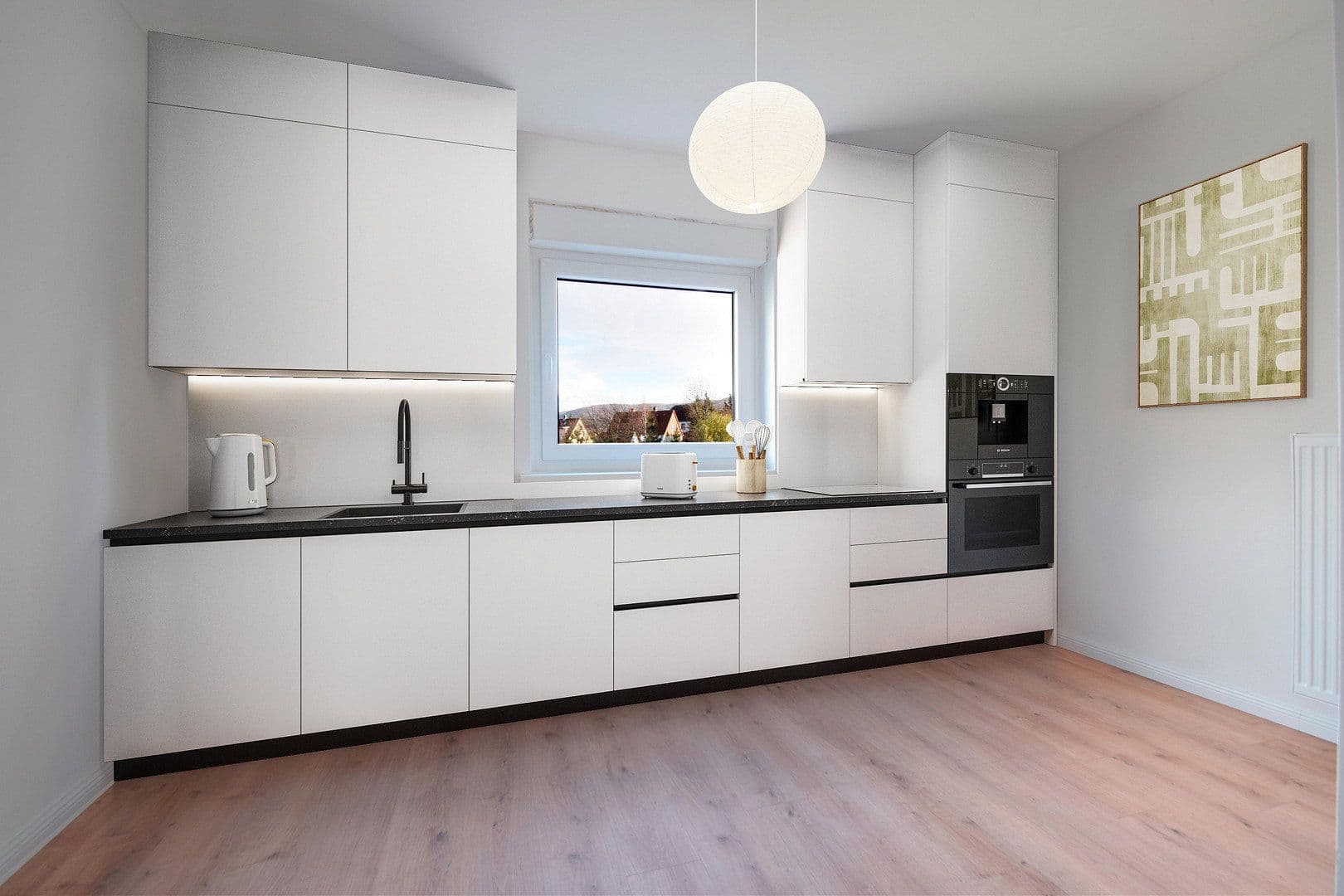 Predaj bytu 4-izbový 89 m², Sophienring 22, Bad Harzburg, Dolné Sasko Predaj bytu 4-izbový 89 m², Sophienring 22, Bad Harzburg, Dolné Sasko