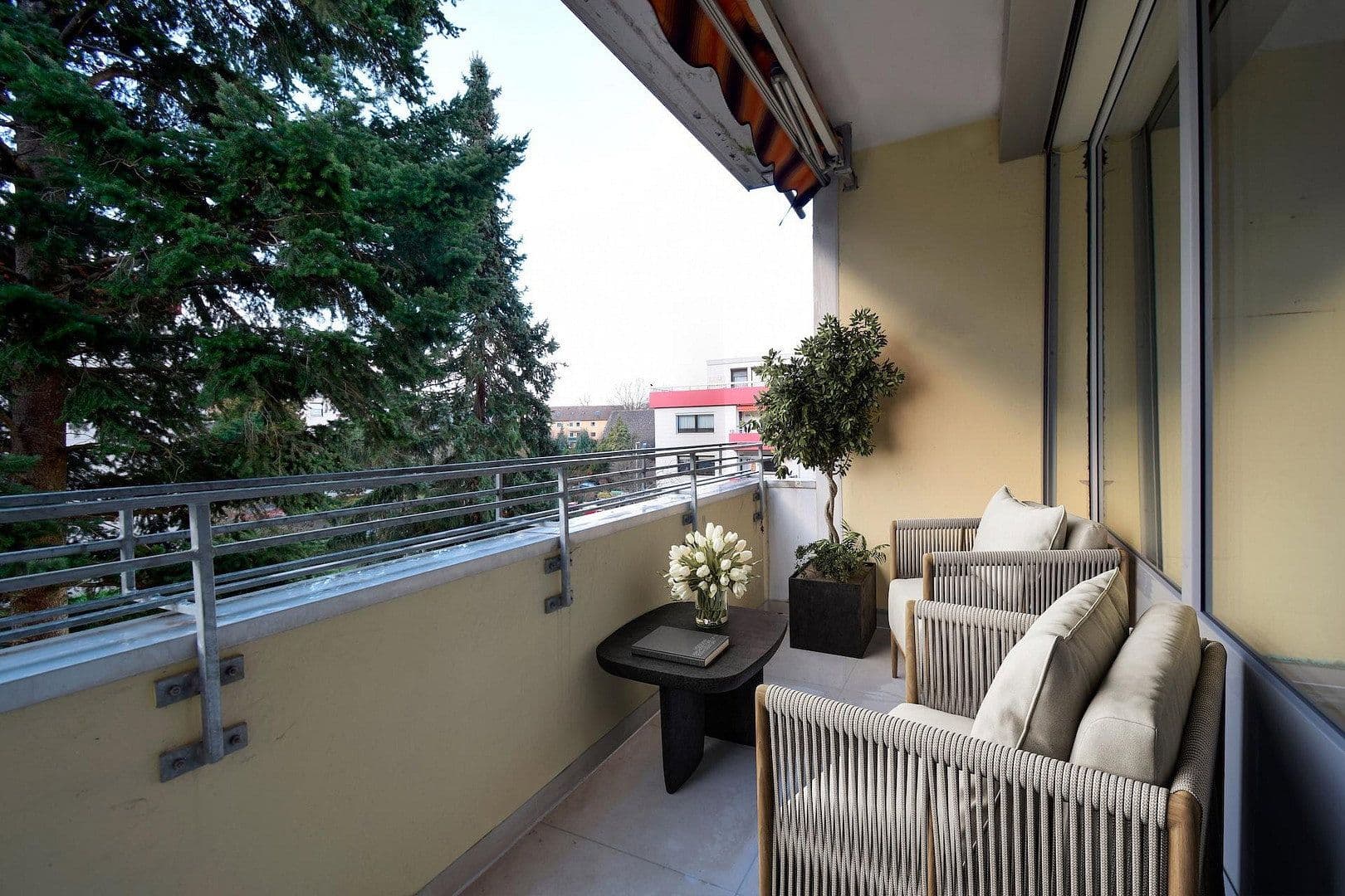 Predaj bytu 4-izbový 89 m², Sophienring 22, Bad Harzburg, Dolné Sasko Predaj bytu 4-izbový 89 m², Sophienring 22, Bad Harzburg, Dolné Sasko