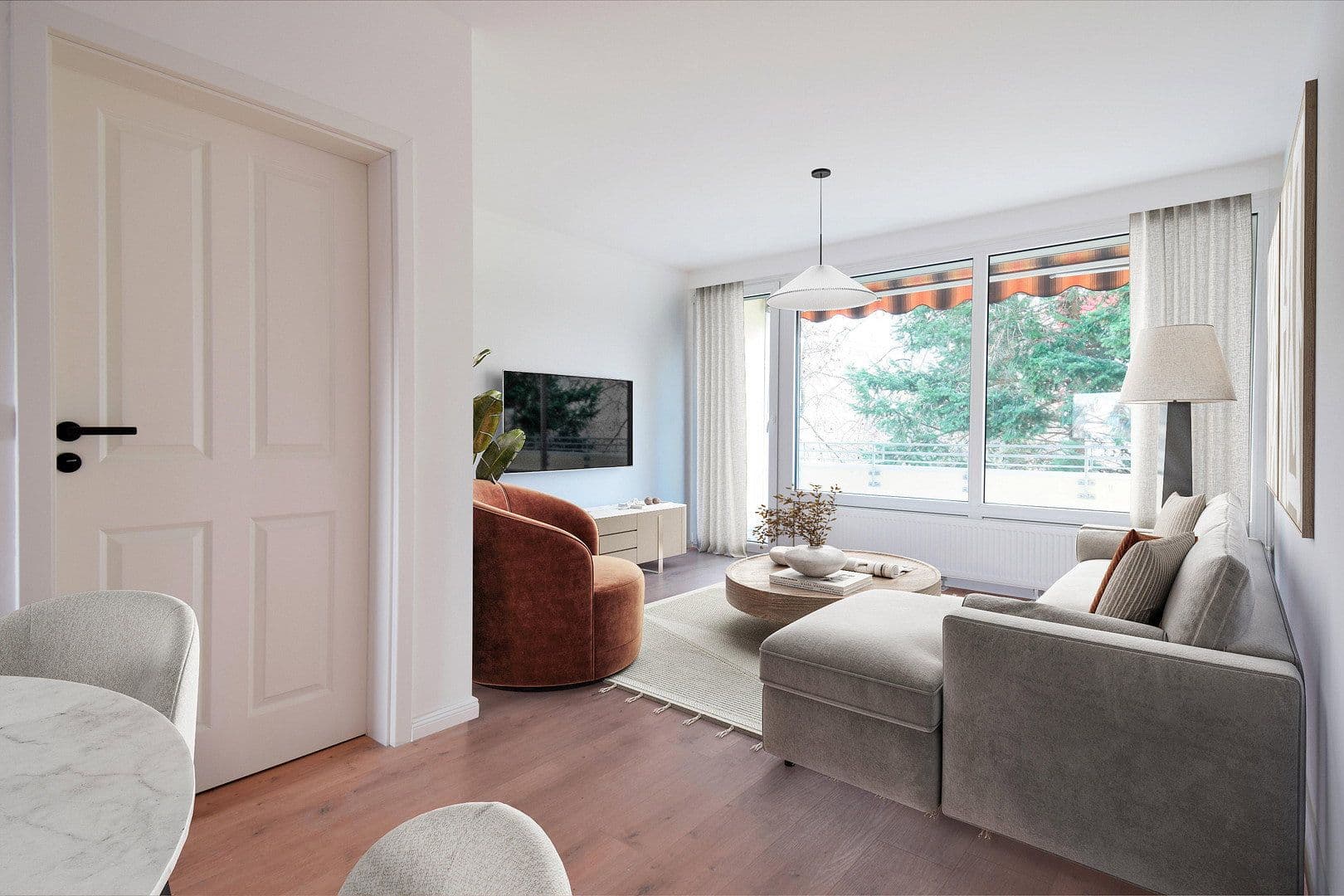 Predaj bytu 4-izbový 89 m², Sophienring 22, Bad Harzburg, Dolné Sasko Predaj bytu 4-izbový 89 m², Sophienring 22, Bad Harzburg, Dolné Sasko