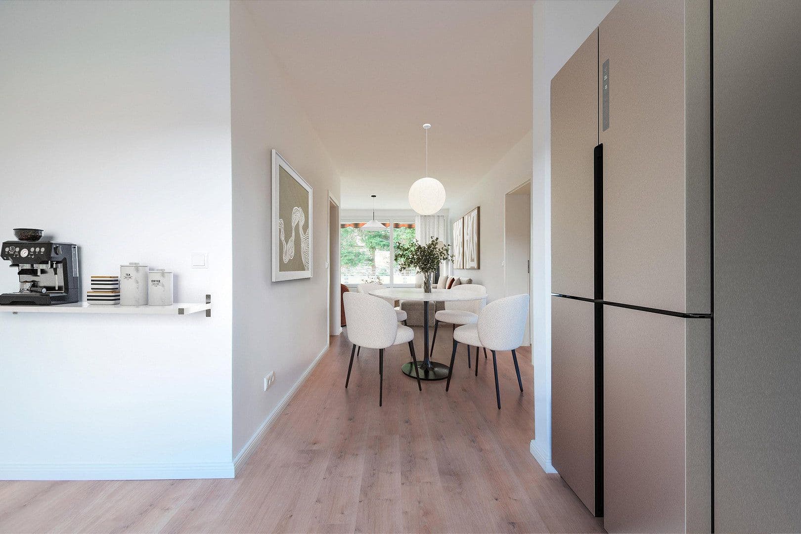 Predaj bytu 4-izbový 89 m², Sophienring 22, Bad Harzburg, Dolné Sasko Predaj bytu 4-izbový 89 m², Sophienring 22, Bad Harzburg, Dolné Sasko