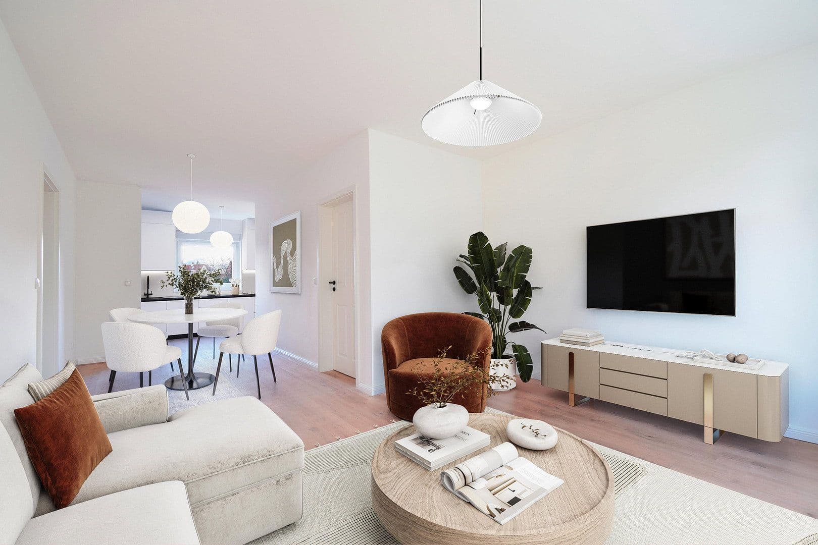 Predaj bytu 4-izbový 89 m², Sophienring 22, Bad Harzburg, Dolné Sasko Predaj bytu 4-izbový 89 m², Sophienring 22, Bad Harzburg, Dolné Sasko