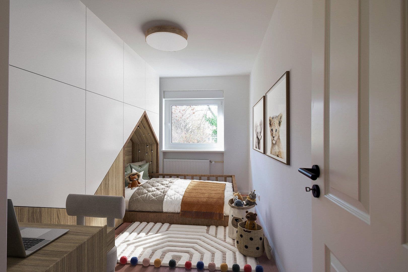 Predaj bytu 4-izbový 89 m², Sophienring 22, Bad Harzburg, Dolné Sasko Predaj bytu 4-izbový 89 m², Sophienring 22, Bad Harzburg, Dolné Sasko