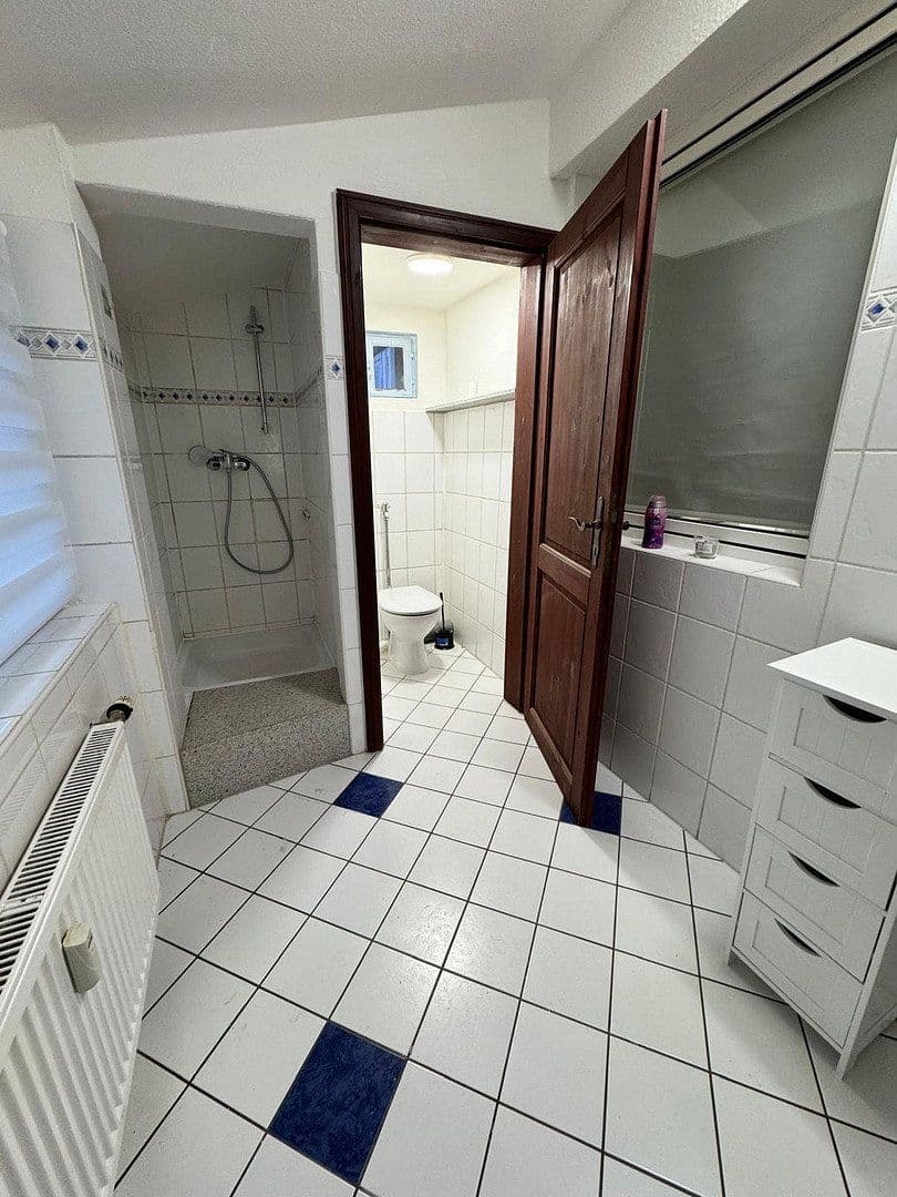 Prenájom bytu 21 m², Blumenstraße 51, Fürth, Bavorsko Prenájom bytu 21 m², Blumenstraße 51, Fürth, Bavorsko