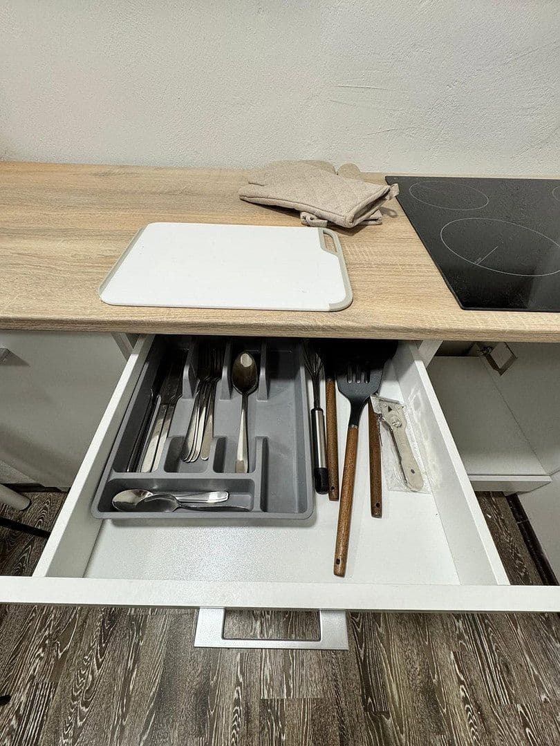 Prenájom bytu 21 m², Blumenstraße 51, Fürth, Bavorsko Prenájom bytu 21 m², Blumenstraße 51, Fürth, Bavorsko