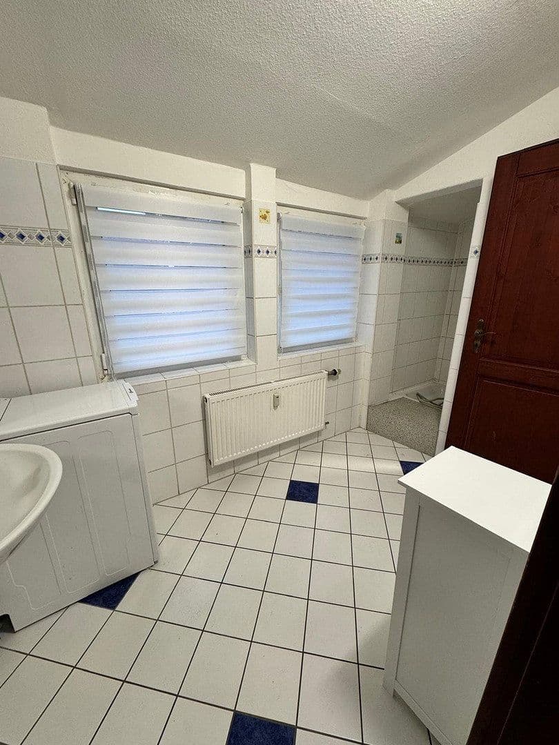 Prenájom bytu 21 m², Blumenstraße 51, Fürth, Bavorsko Prenájom bytu 21 m², Blumenstraße 51, Fürth, Bavorsko