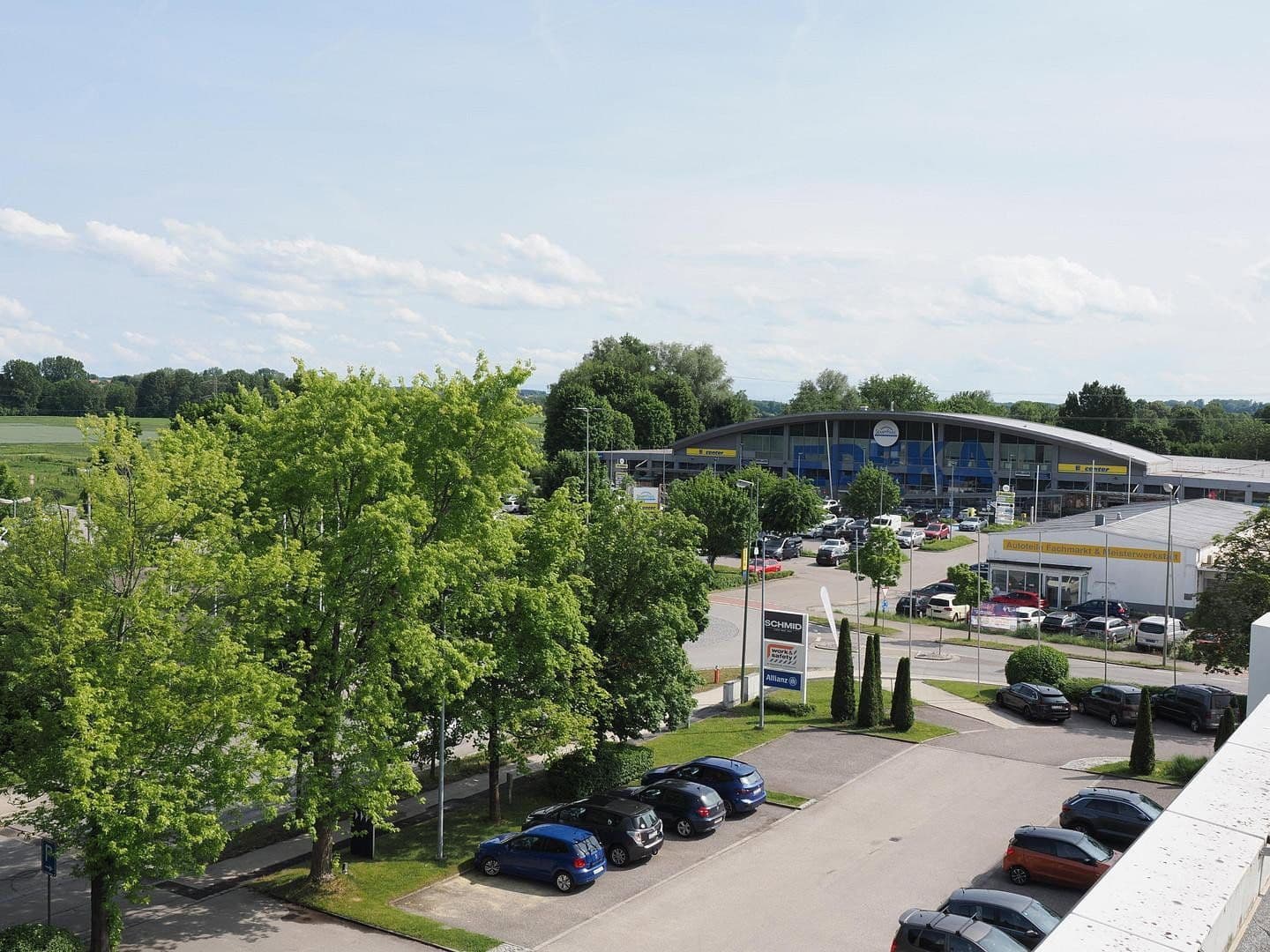 Prenájom kancelárie 200 m², Berghamer Str. 10, Erding, Bavorsko Prenájom kancelárie 200 m², Berghamer Str. 10, Erding, Bavorsko