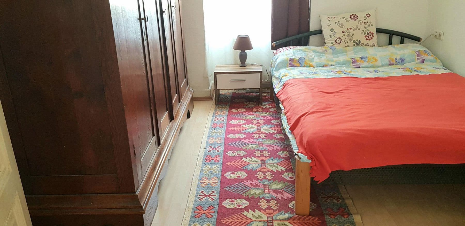 Predaj domu 400 m², pozemek 283 m², Offenbach am Main, Hesensko Predaj domu 400 m², pozemek 283 m², Offenbach am Main, Hesensko