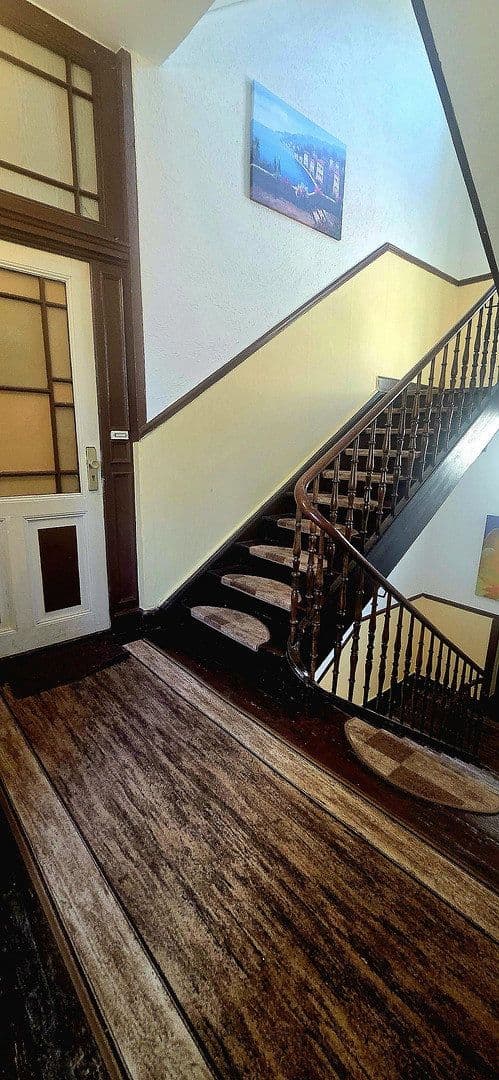 Predaj domu 400 m², pozemek 283 m², Offenbach am Main, Hesensko Predaj domu 400 m², pozemek 283 m², Offenbach am Main, Hesensko