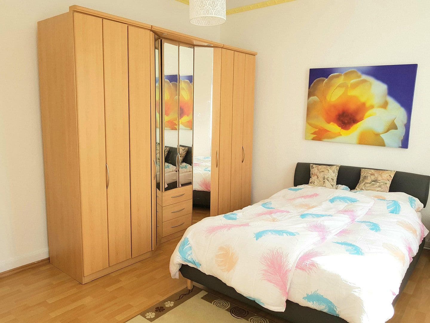 Predaj domu 400 m², pozemek 283 m², Offenbach am Main, Hesensko Predaj domu 400 m², pozemek 283 m², Offenbach am Main, Hesensko