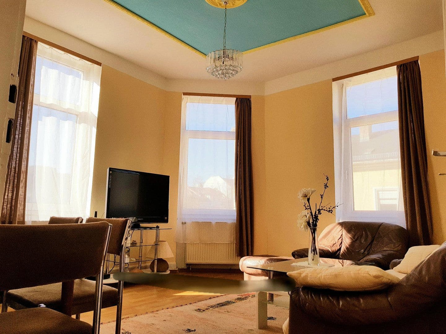 Predaj domu 400 m², pozemek 283 m², Offenbach am Main, Hesensko Predaj domu 400 m², pozemek 283 m², Offenbach am Main, Hesensko