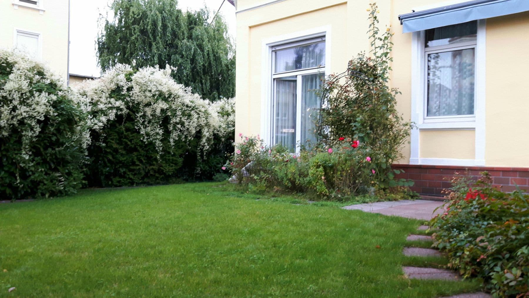 Predaj domu 400 m², pozemek 283 m², Offenbach am Main, Hesensko Predaj domu 400 m², pozemek 283 m², Offenbach am Main, Hesensko