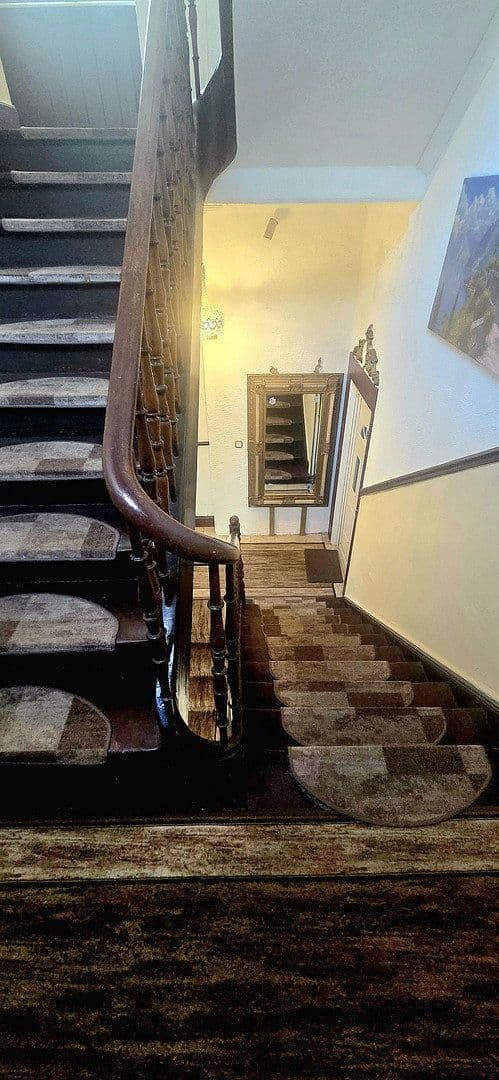 Predaj domu 400 m², pozemek 283 m², Offenbach am Main, Hesensko Predaj domu 400 m², pozemek 283 m², Offenbach am Main, Hesensko