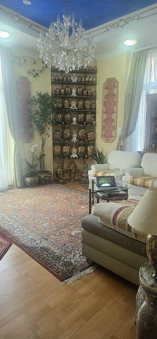 Predaj domu 400 m², pozemek 283 m², Offenbach am Main, Hesensko Predaj domu 400 m², pozemek 283 m², Offenbach am Main, Hesensko