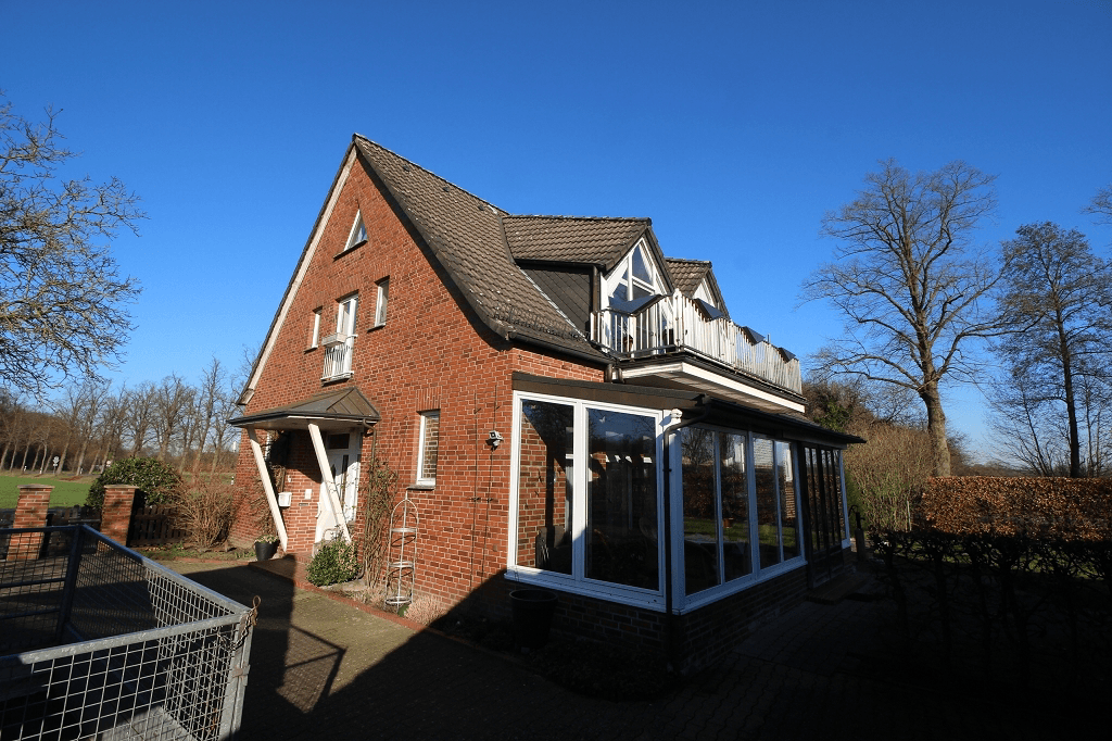 Prenájom domu 147 m², pozemek 400 m², Brock 1, Münster, Severné Porýnie - Westfálsko Prenájom domu 147 m², pozemek 400 m², Brock 1, Münster, Severné Porýnie - Westfálsko