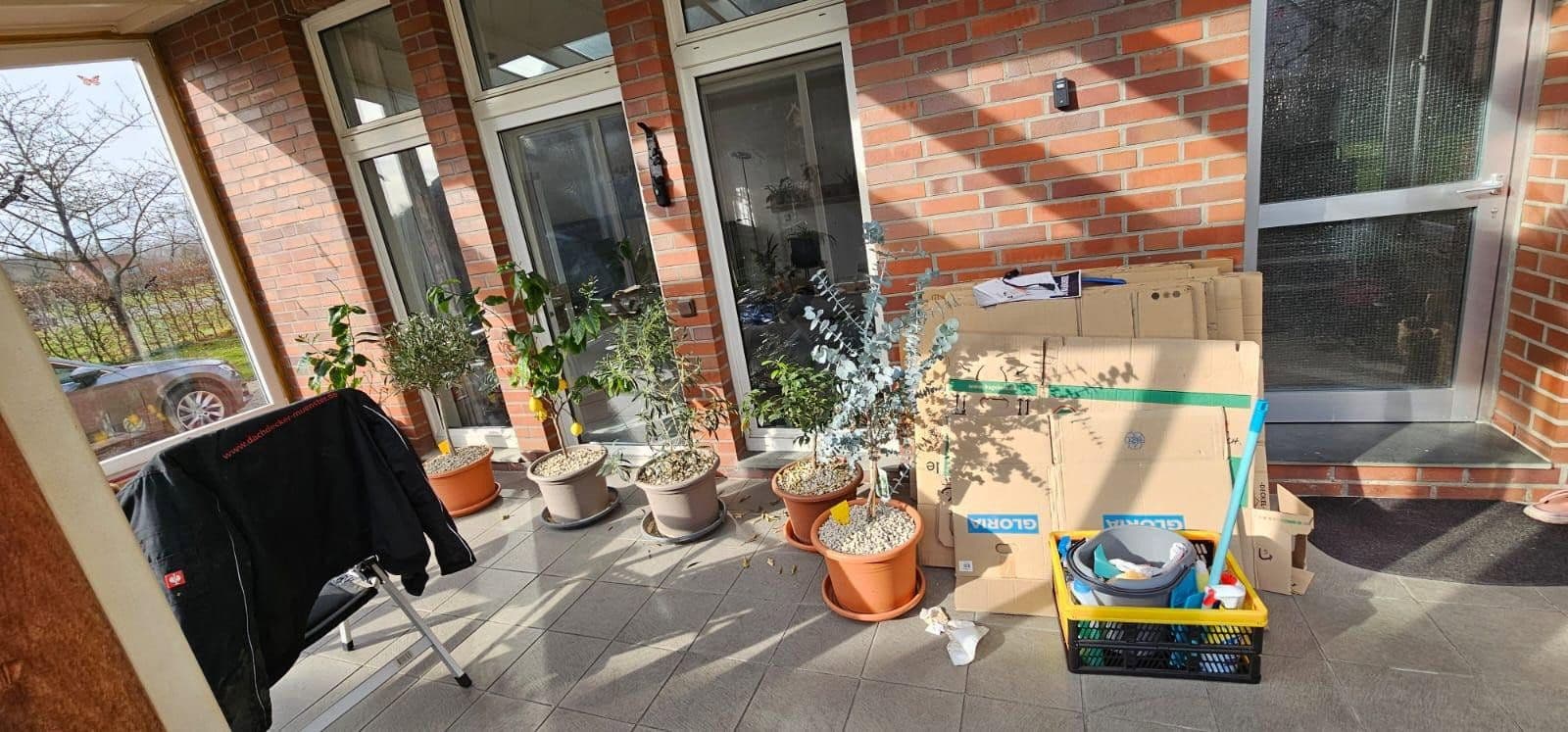 Prenájom domu 147 m², pozemek 400 m², Brock 1, Münster, Severné Porýnie - Westfálsko Prenájom domu 147 m², pozemek 400 m², Brock 1, Münster, Severné Porýnie - Westfálsko