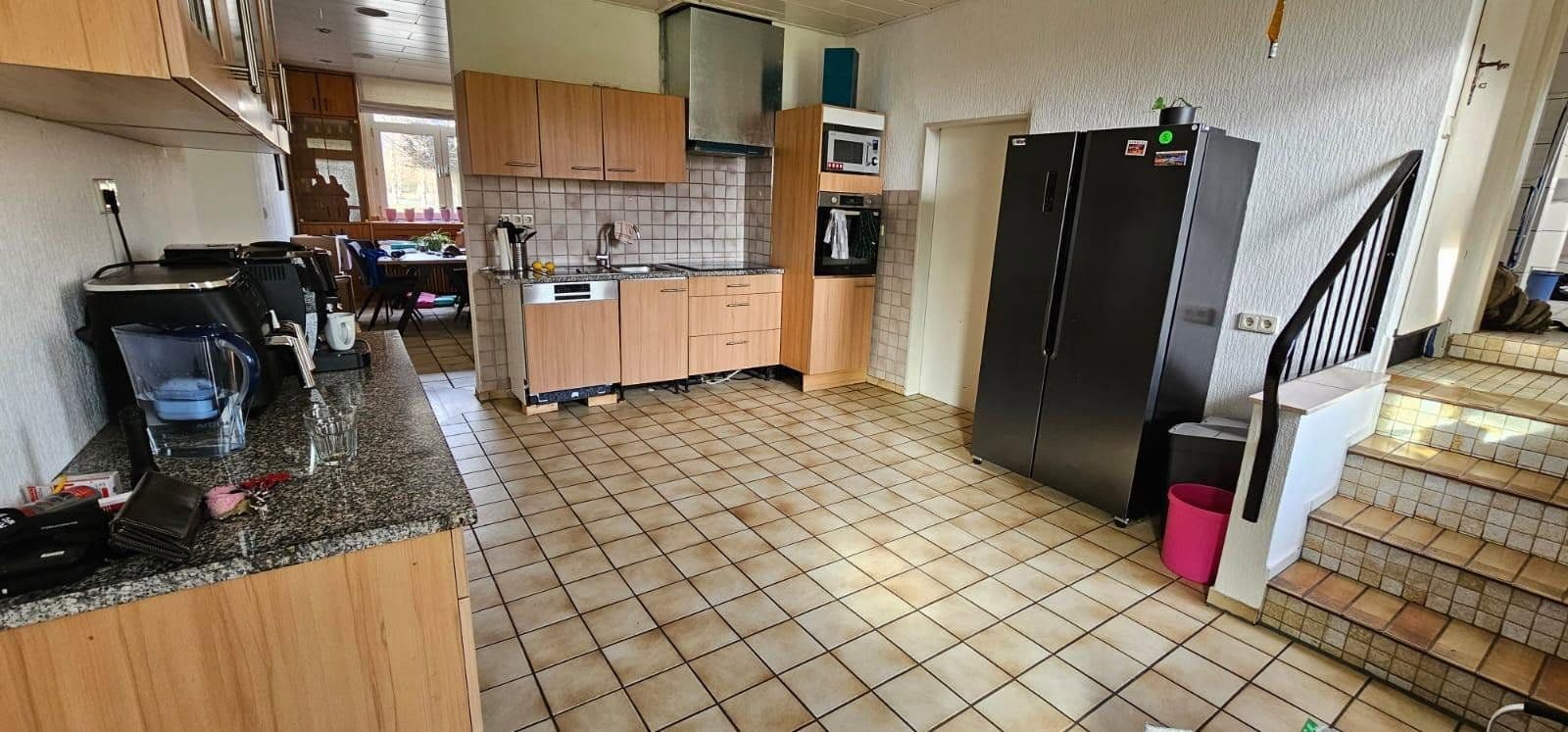 Prenájom domu 147 m², pozemek 400 m², Brock 1, Münster, Severné Porýnie - Westfálsko Prenájom domu 147 m², pozemek 400 m², Brock 1, Münster, Severné Porýnie - Westfálsko