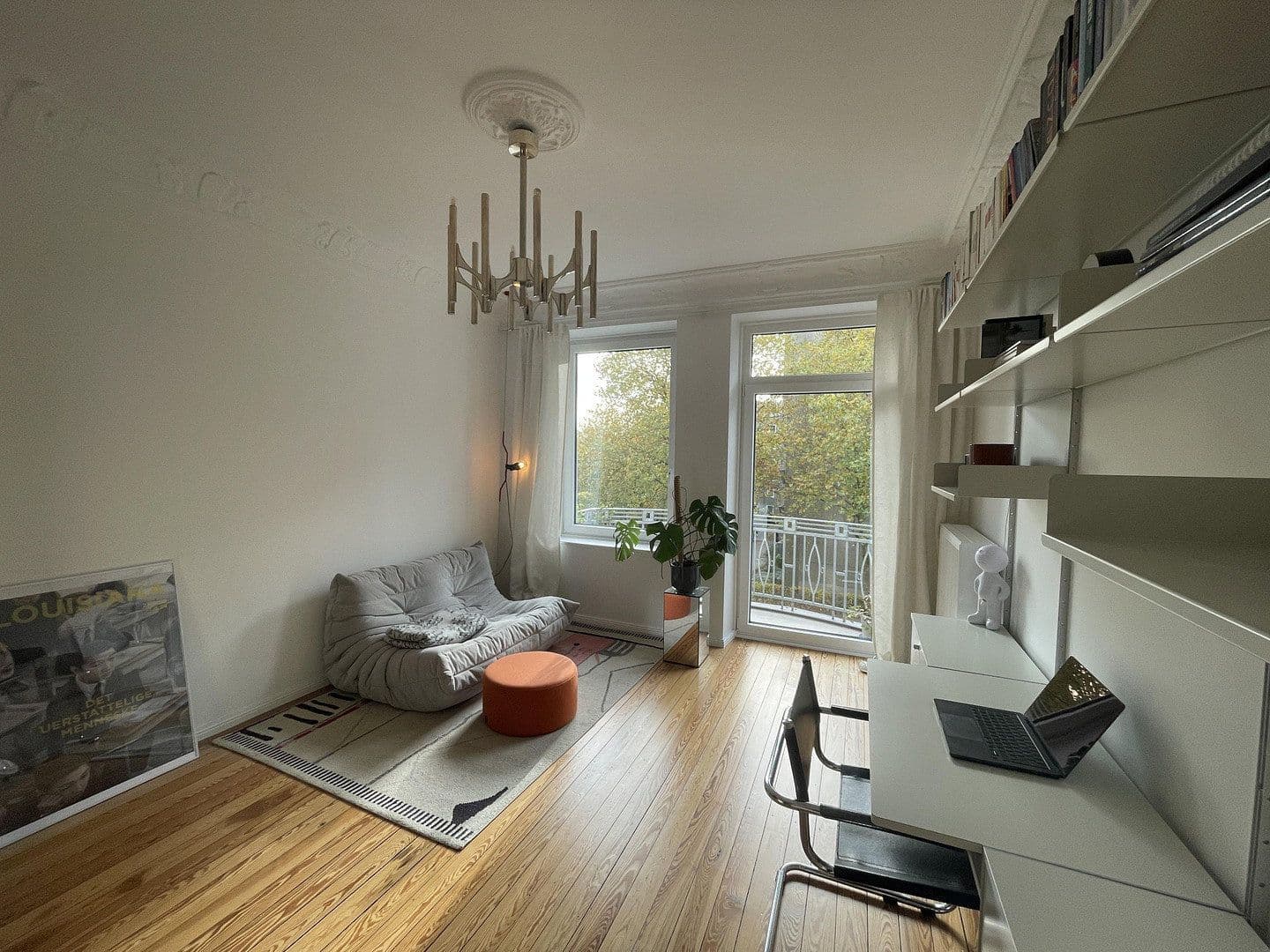 Predaj bytu 2-izbový 45 m², Hamburg, Hamburg Predaj bytu 2-izbový 45 m², Hamburg, Hamburg