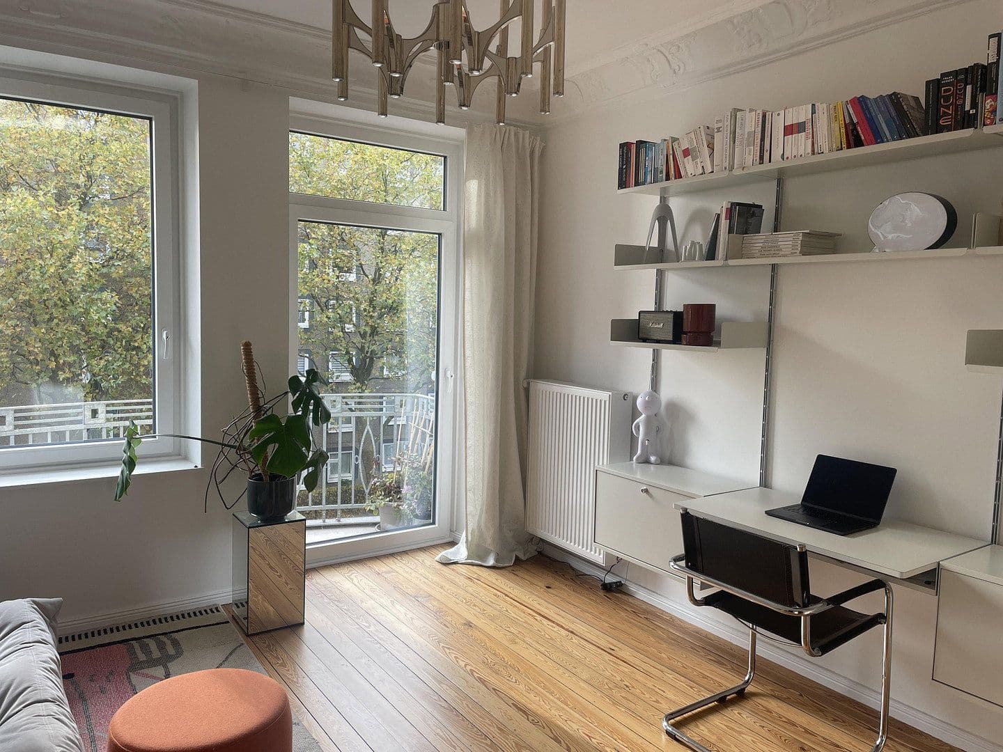 Predaj bytu 2-izbový 45 m², Hamburg, Hamburg Predaj bytu 2-izbový 45 m², Hamburg, Hamburg