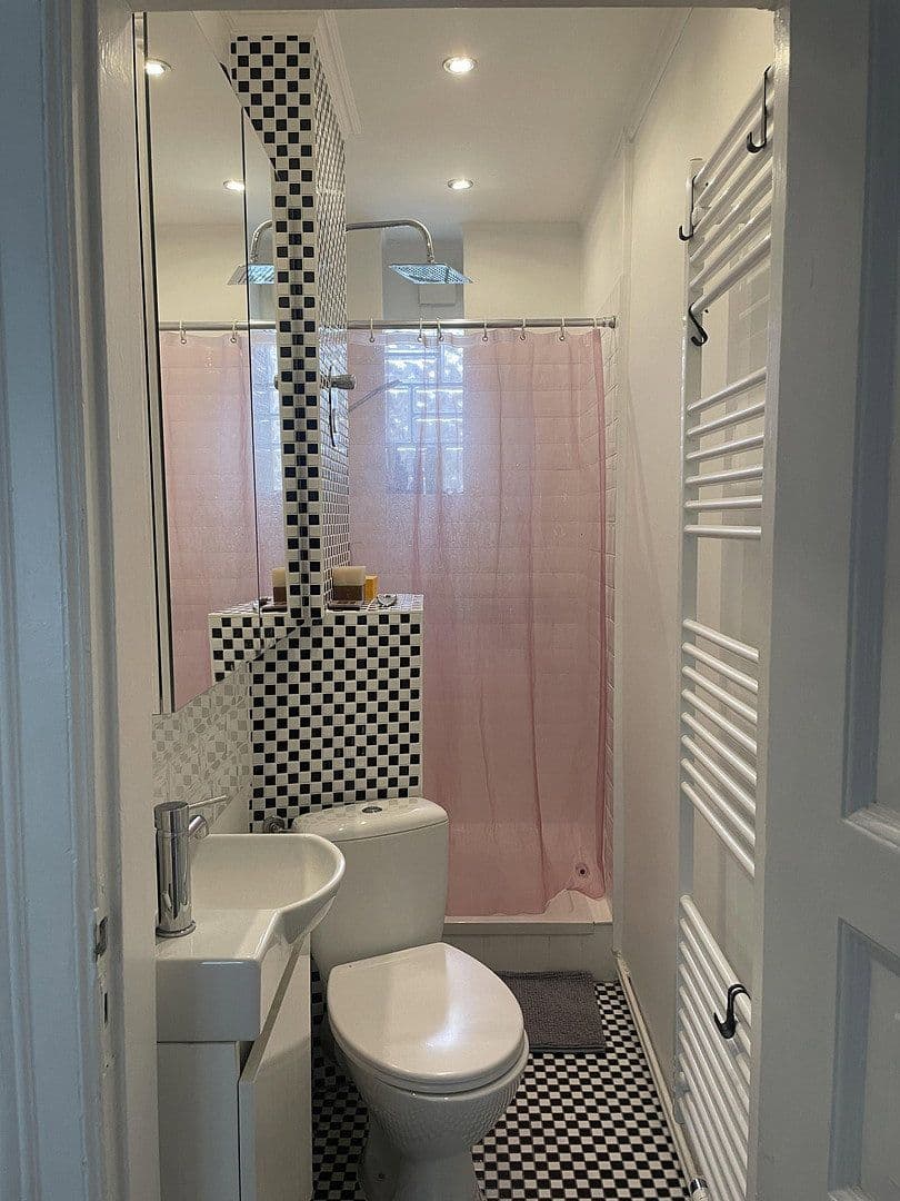 Predaj bytu 2-izbový 45 m², Hamburg, Hamburg Predaj bytu 2-izbový 45 m², Hamburg, Hamburg