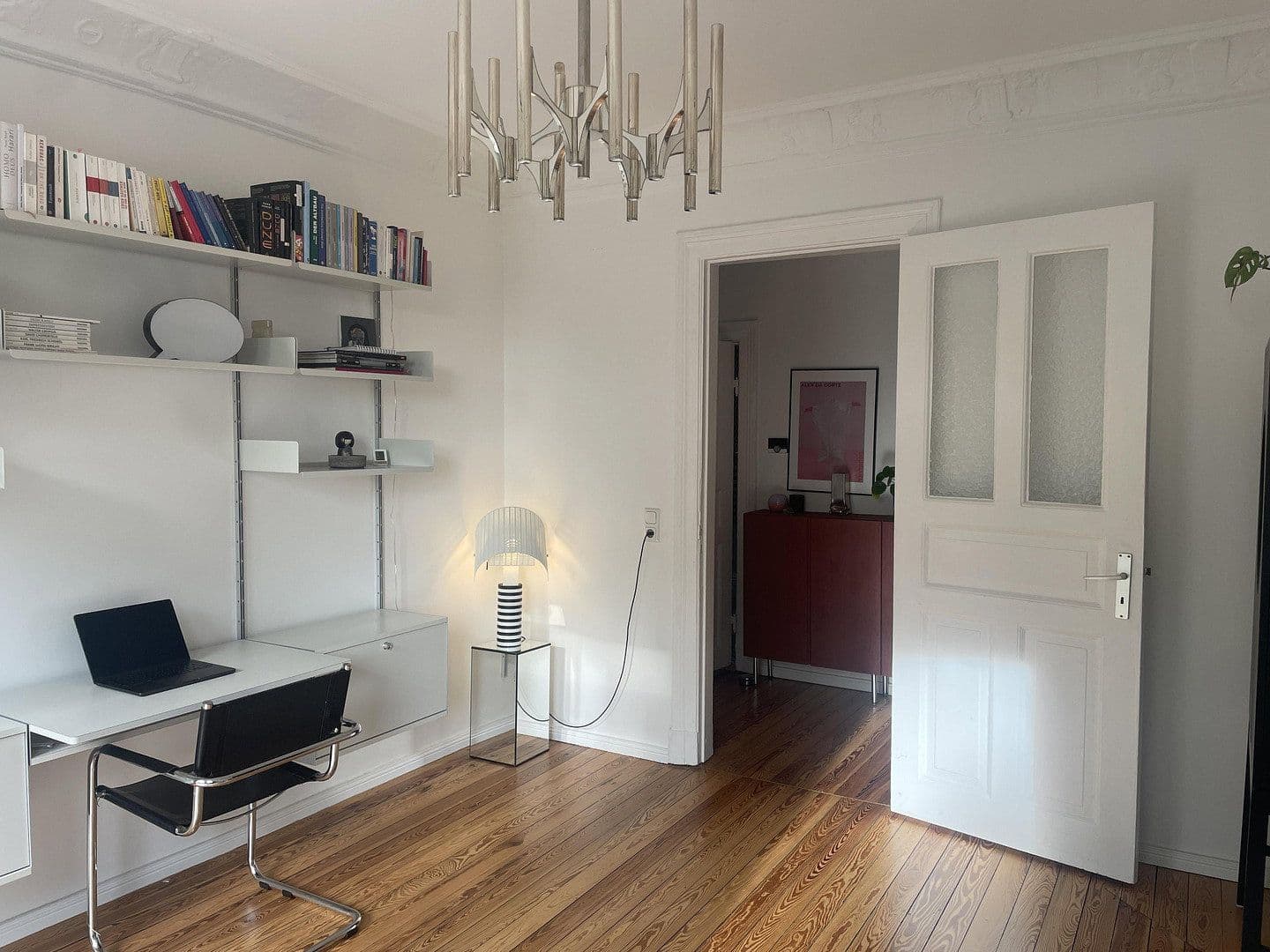 Predaj bytu 2-izbový 45 m², Hamburg, Hamburg Predaj bytu 2-izbový 45 m², Hamburg, Hamburg