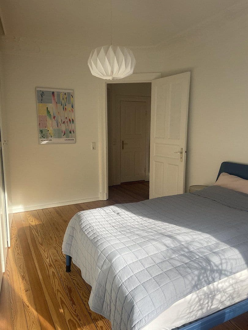 Predaj bytu 2-izbový 45 m², Hamburg, Hamburg Predaj bytu 2-izbový 45 m², Hamburg, Hamburg