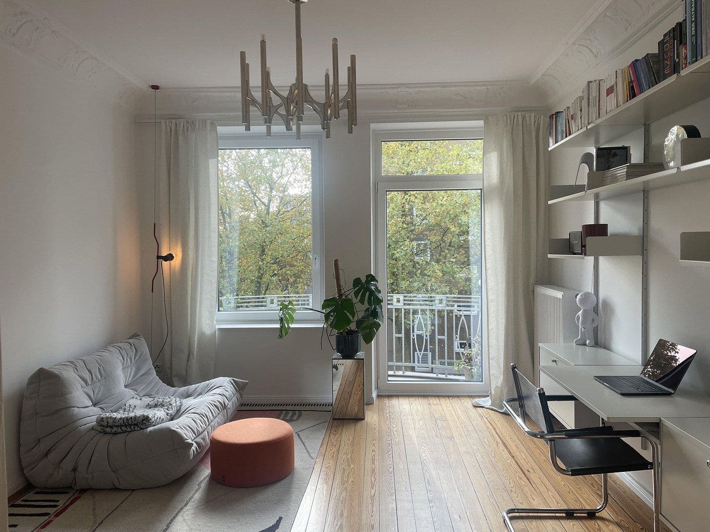 Predaj bytu 2-izbový 45 m², Hamburg, Hamburg Predaj bytu 2-izbový 45 m², Hamburg, Hamburg