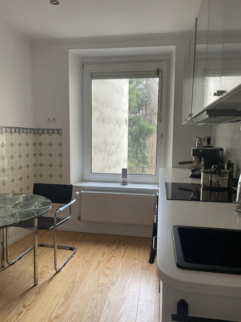 Predaj bytu 2-izbový 45 m², Hamburg, Hamburg Predaj bytu 2-izbový 45 m², Hamburg, Hamburg