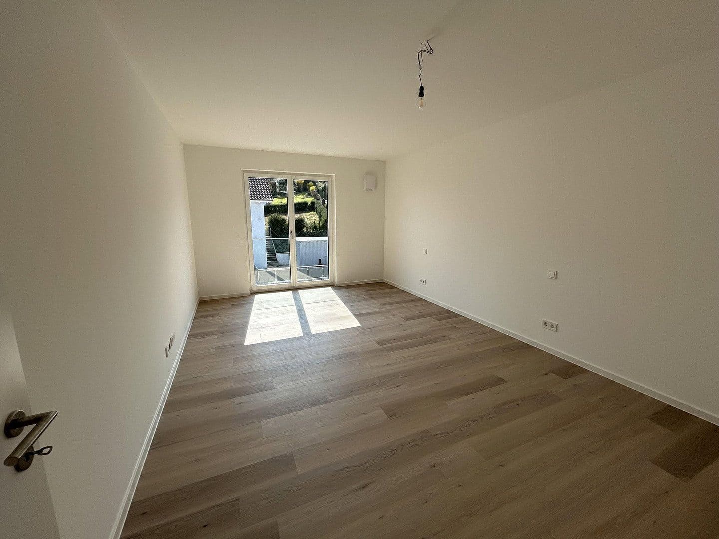 Prenájom bytu 3-izbový 108 m², Scheckertstrasse 2, Zell am Main, Bavorsko Prenájom bytu 3-izbový 108 m², Scheckertstrasse 2, Zell am Main, Bavorsko