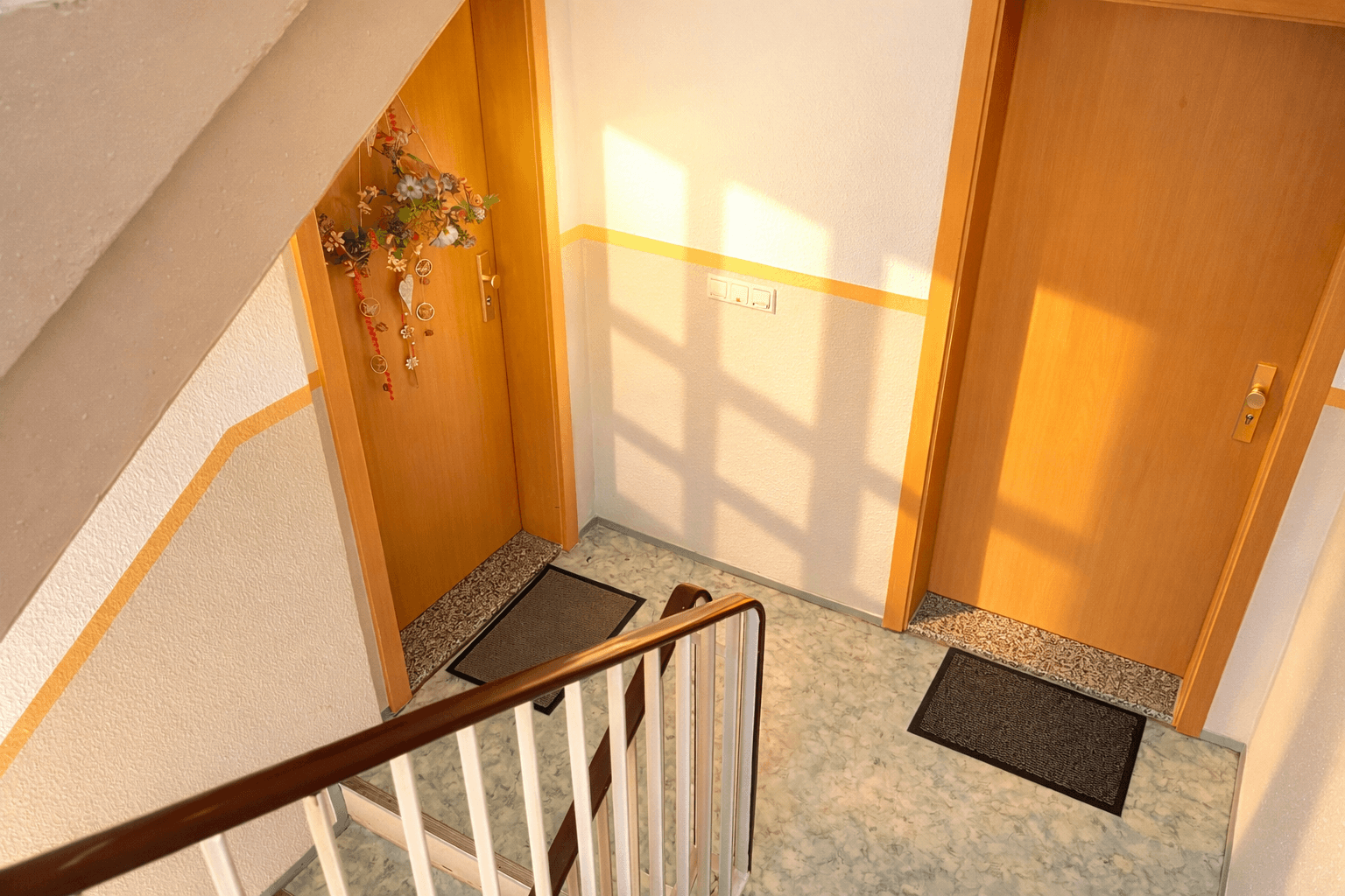 Predaj bytu 4-izbový 84 m², Naunhof, Sasko Predaj bytu 4-izbový 84 m², Naunhof, Sasko